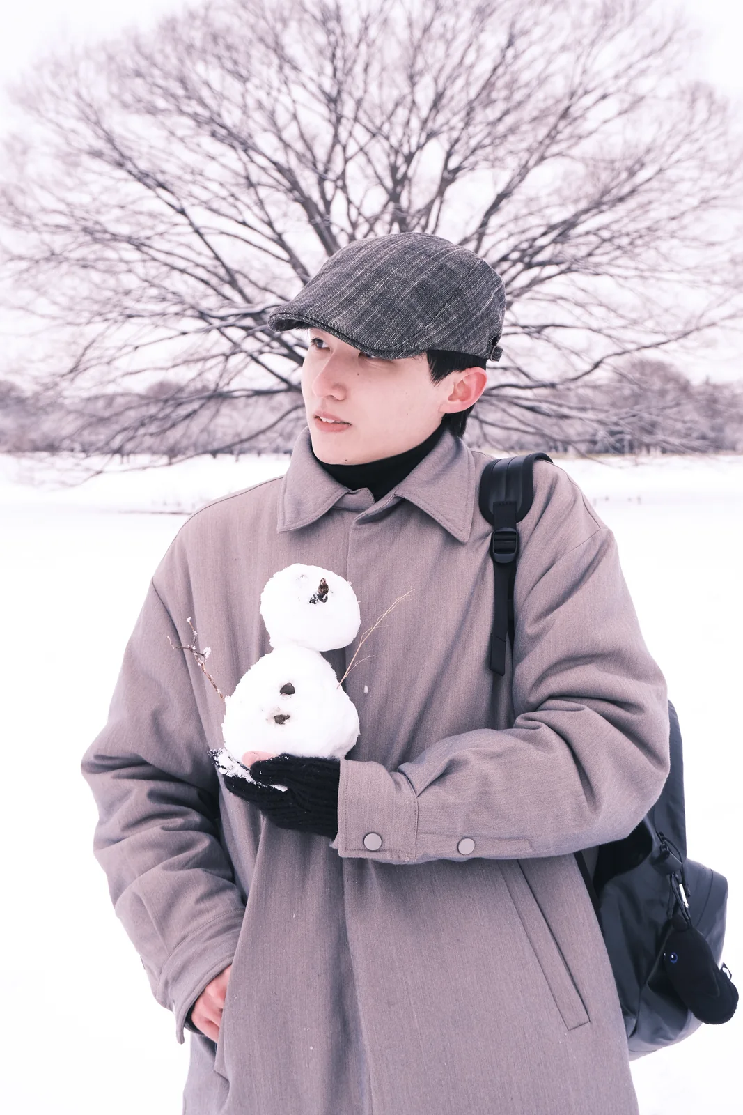 HEIKI OH