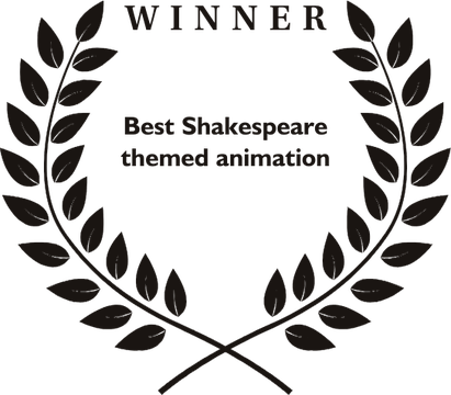 shakespeare winner