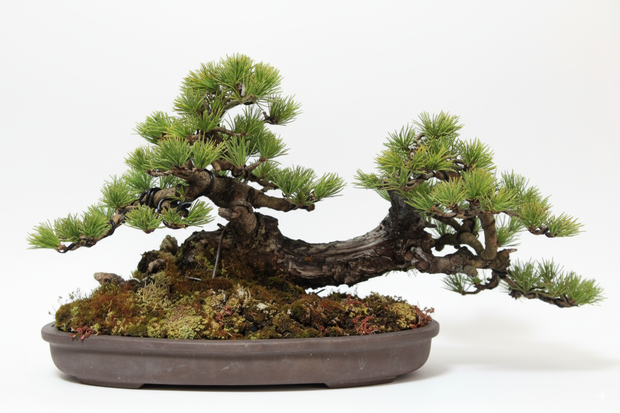 Bonsai 60s