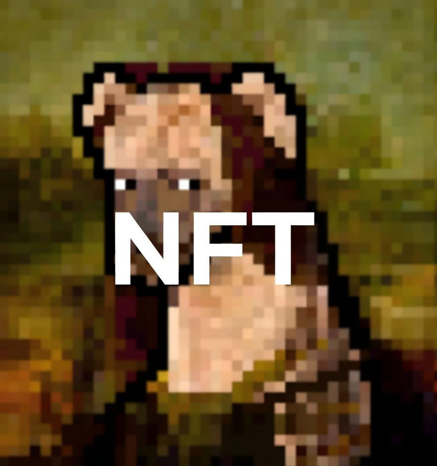 Supremacy of the Intrinsic NFT